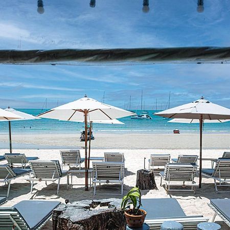 Bay Beach Resort Choeng Mon Luaran gambar
